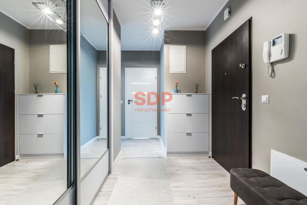 Mieszkanie 56 m², Wrocław, Blacharska - zdjęcie 8