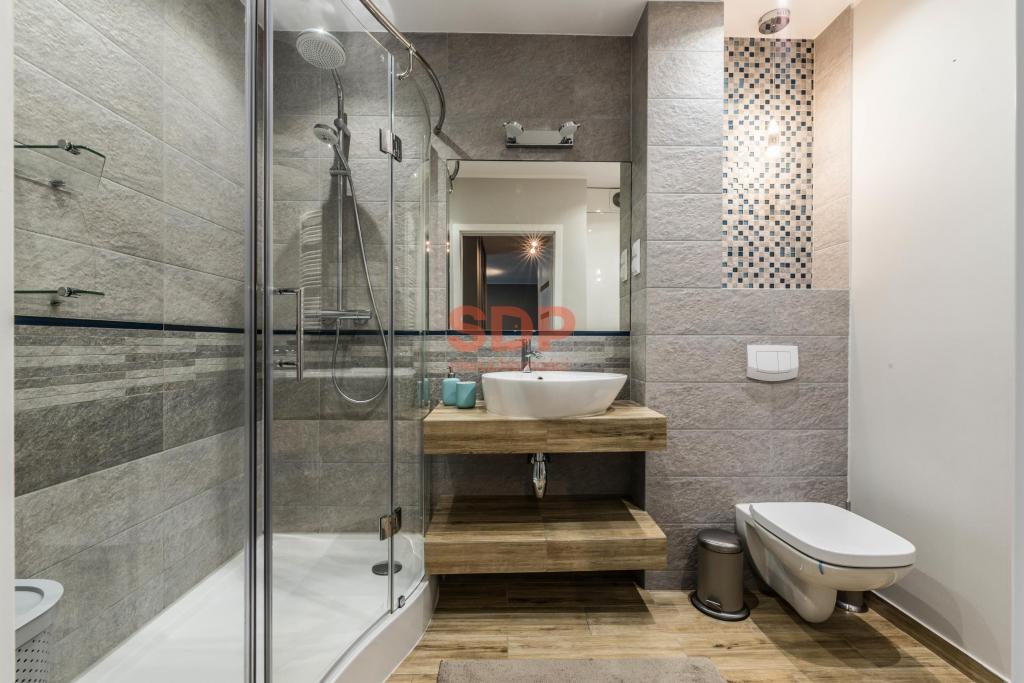 Mieszkanie 56 m², Wrocław, Blacharska - zdjęcie 9