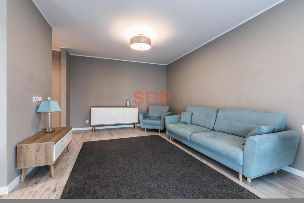 Mieszkanie 56 m², Wrocław, Blacharska - zdjęcie 4