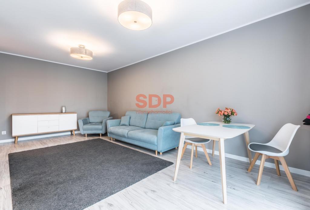 Mieszkanie 56 m², Wrocław, Blacharska - zdjęcie 3