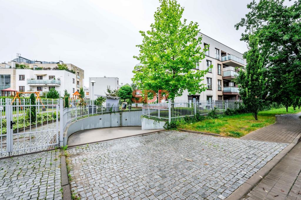 Mieszkanie 56 m², Wrocław, Blacharska - zdjęcie 10