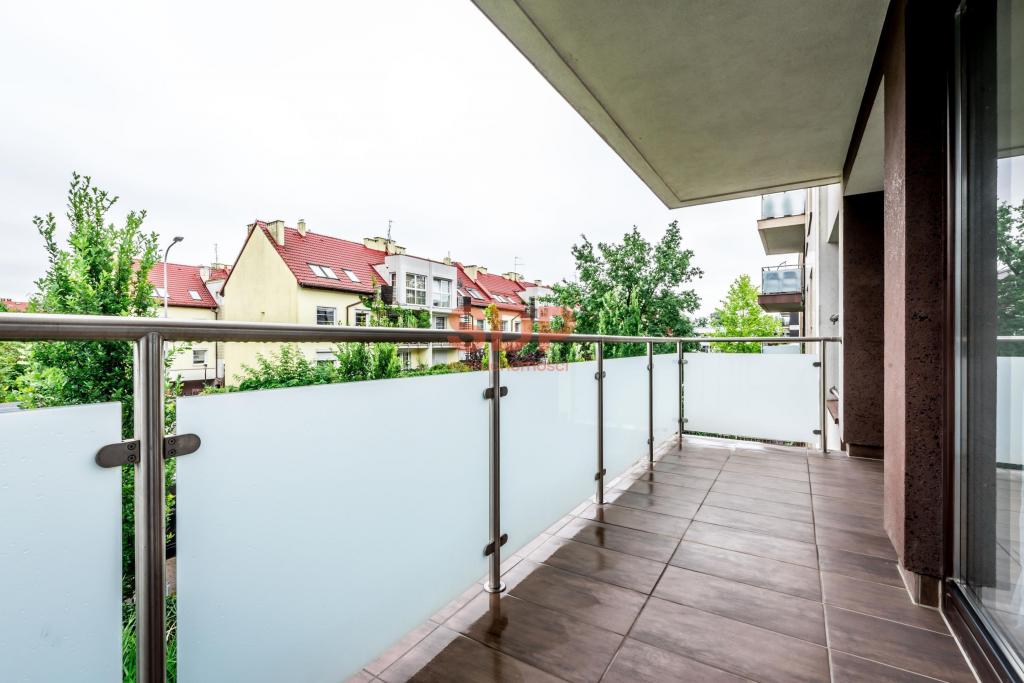 Mieszkanie 56 m², Wrocław, Blacharska - zdjęcie 5
