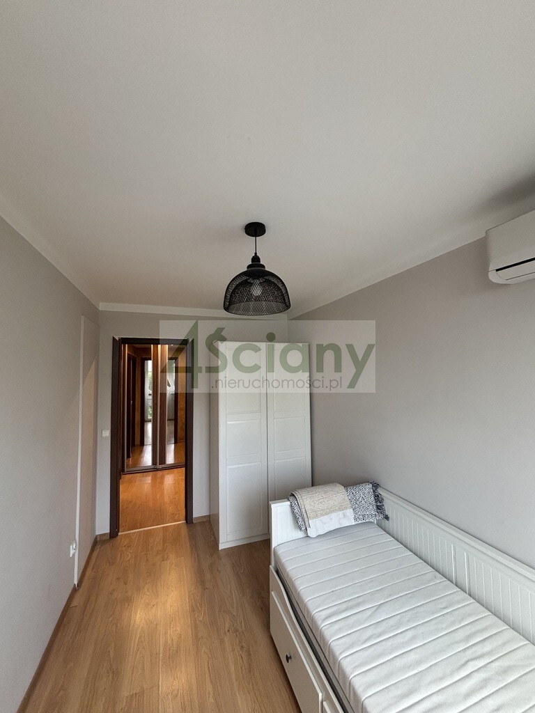 Mieszkanie 48 m², Warszawa, Grzybowska - zdjęcie 5