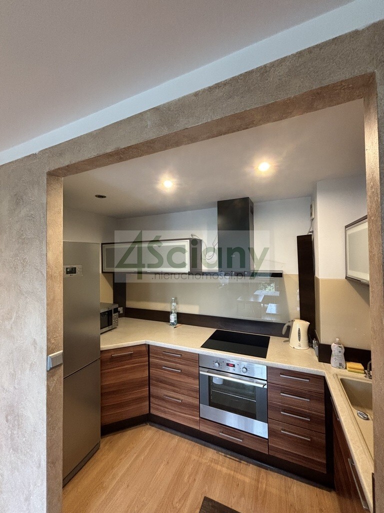 Mieszkanie 48 m², Warszawa, Grzybowska - zdjęcie 3