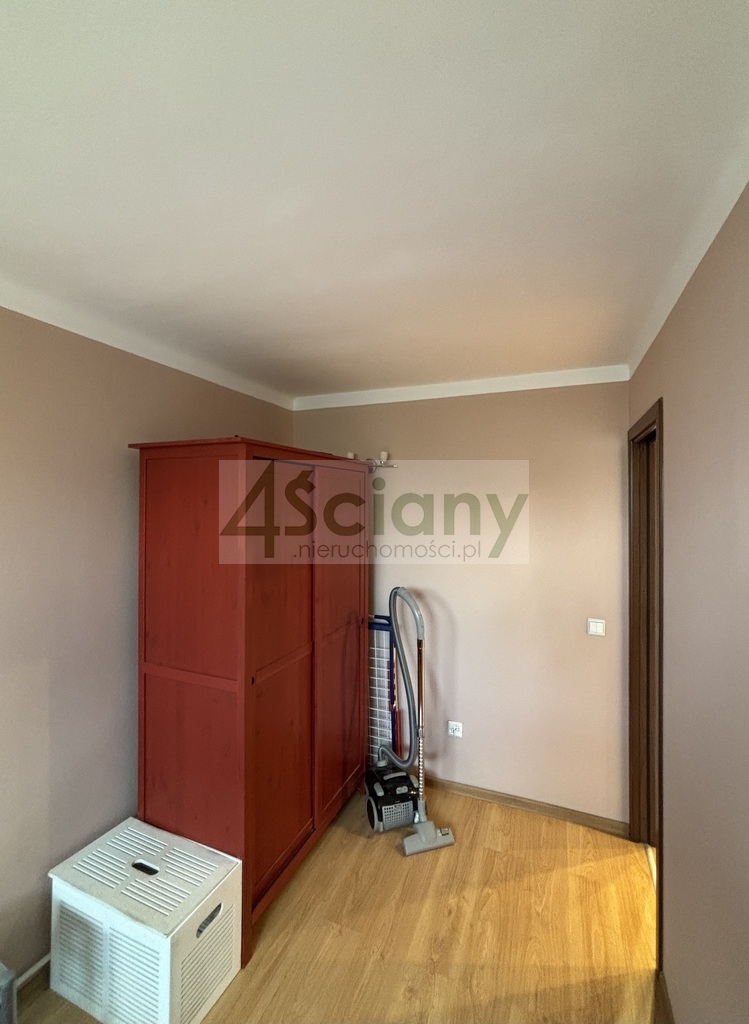 Mieszkanie 48 m², Warszawa, Grzybowska - zdjęcie 7