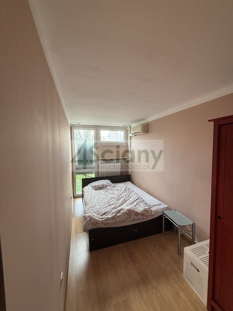 Mieszkanie 48 m², Warszawa, Grzybowska - zdjęcie 8