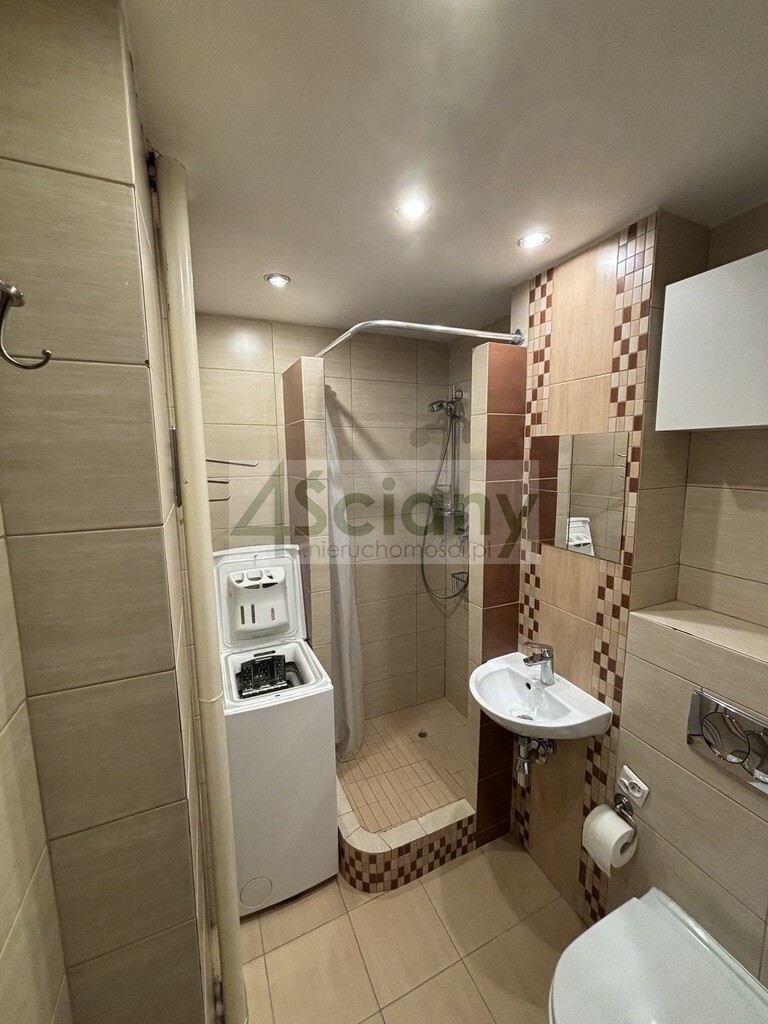 Mieszkanie 48 m², Warszawa, Grzybowska - zdjęcie 10