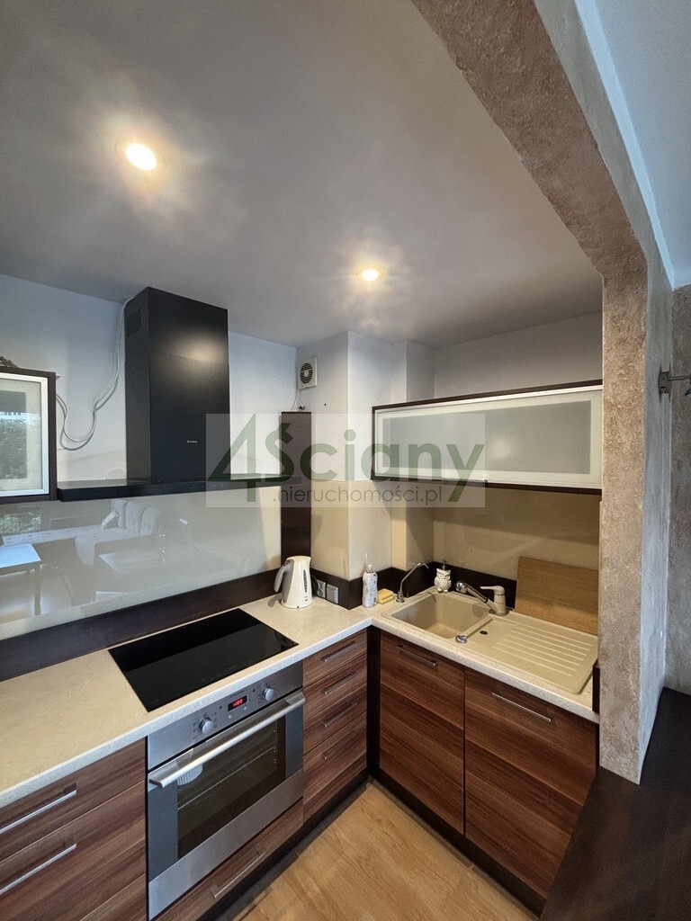 Mieszkanie 48 m², Warszawa, Grzybowska - zdjęcie 4