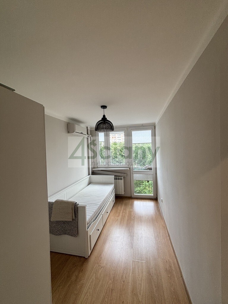 Mieszkanie 48 m², Warszawa, Grzybowska - zdjęcie 6