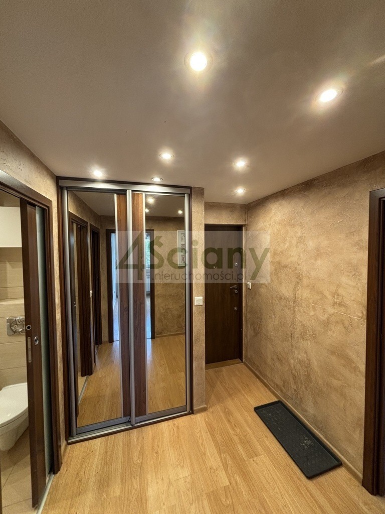 Mieszkanie 48 m², Warszawa, Grzybowska - zdjęcie 9