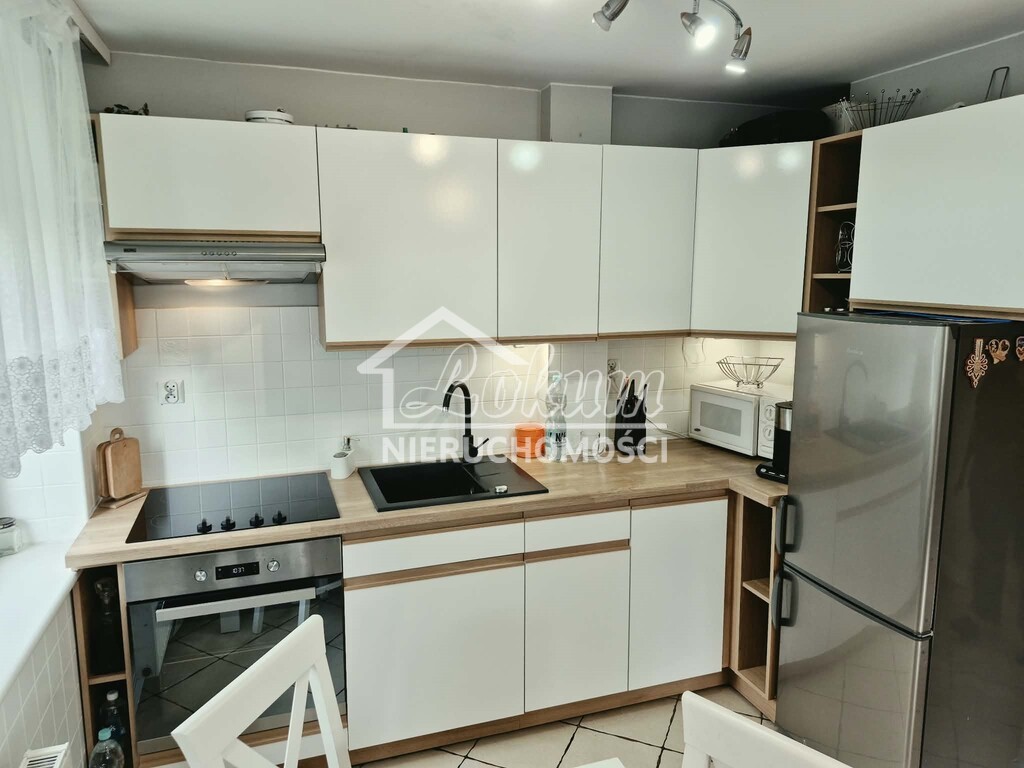 Mieszkanie 37,1&nbsp;m², Lubicz - zdjęcie 9