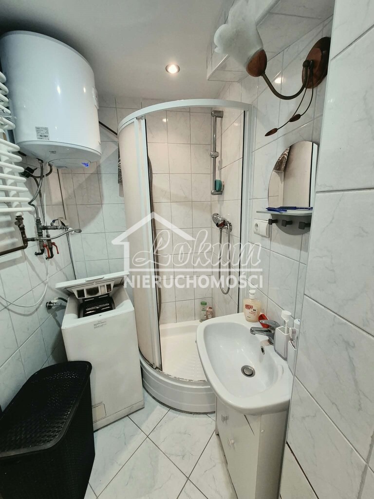 Mieszkanie 37,1&nbsp;m², Lubicz - zdjęcie 15