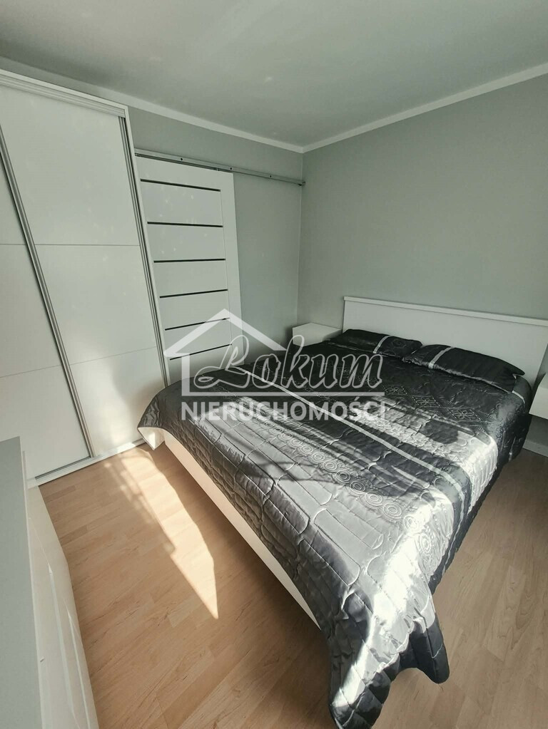 Mieszkanie 37,1&nbsp;m², Lubicz - zdjęcie 12