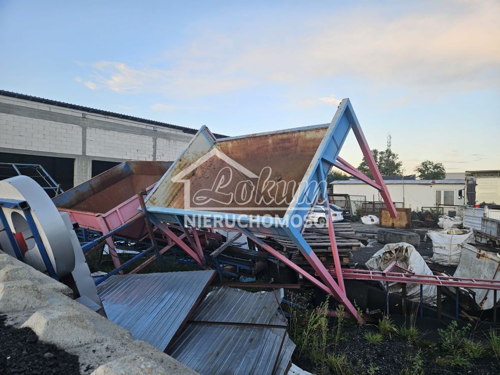 Działka inwestycyjna 3385&nbsp;m², Rekowo Górne - zdjęcie 6