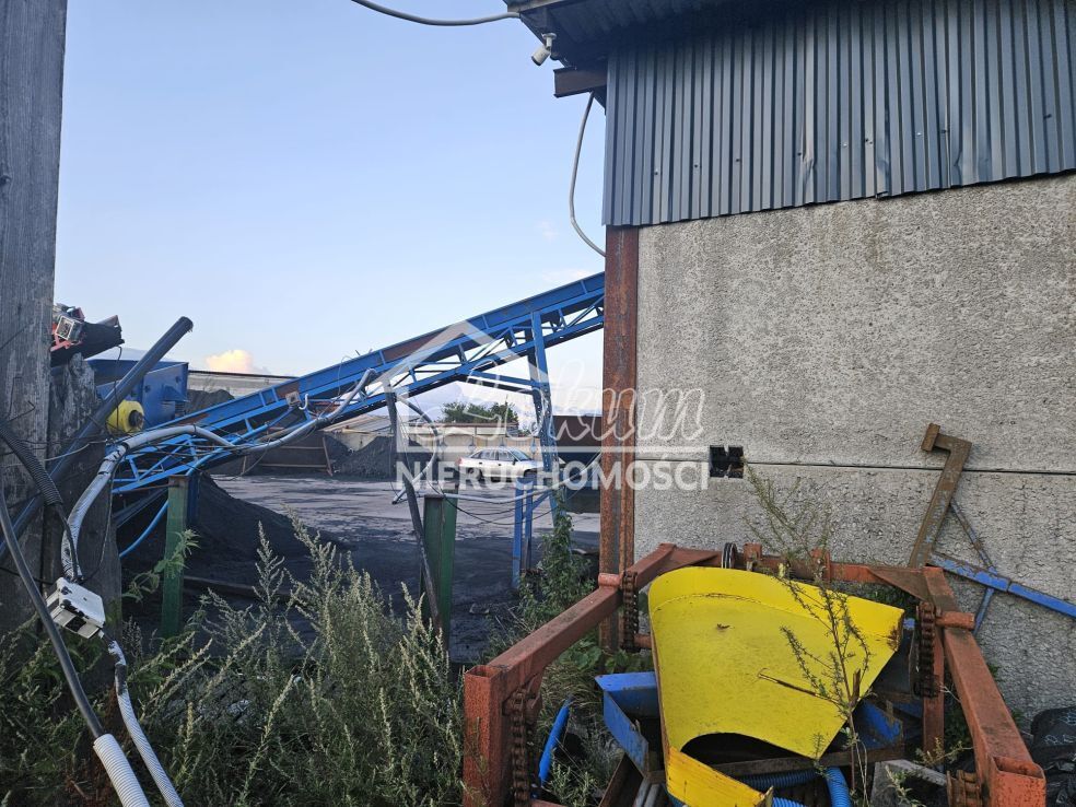 Działka inwestycyjna 3385&nbsp;m², Rekowo Górne - zdjęcie 4