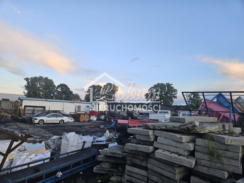 Działka inwestycyjna 3385&nbsp;m², Rekowo Górne - zdjęcie 7