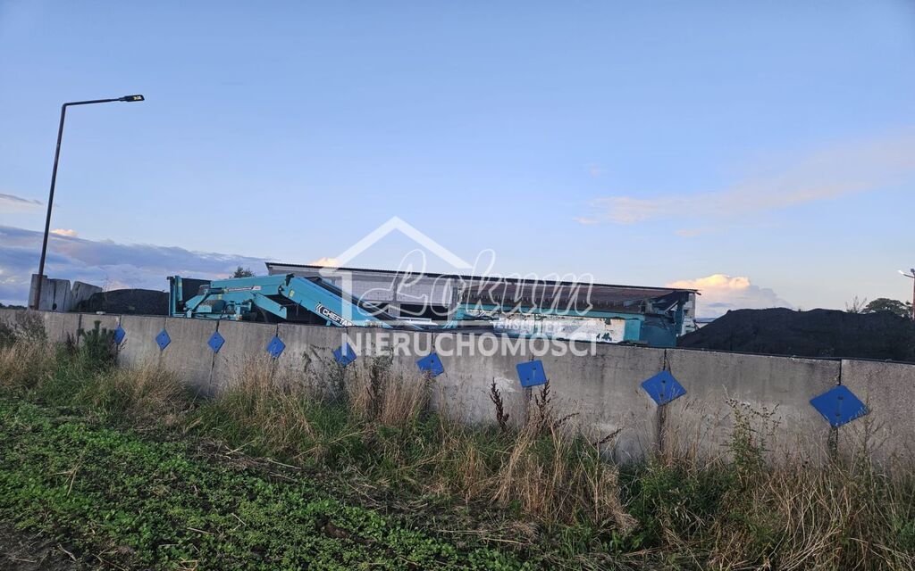 Magazyn na sprzedaż, 490 m², Rekowo Górne - zdjęcie 6
