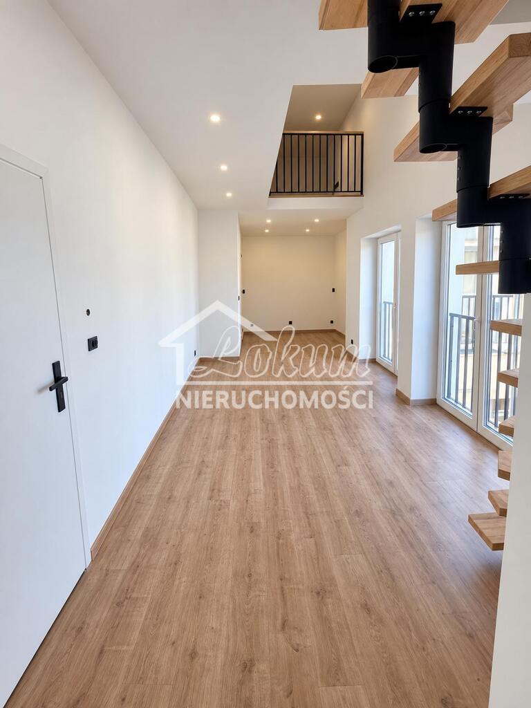 Mieszkanie 66,07&nbsp;m², Szczecin, Michała Drzymały - zdjęcie 4