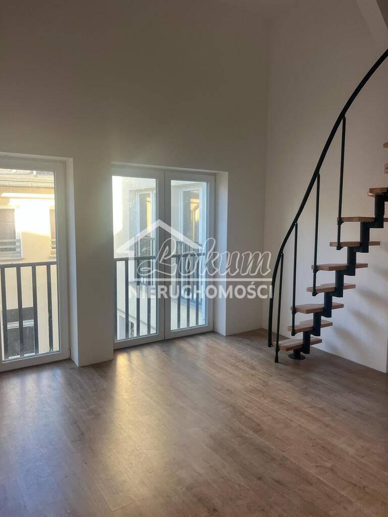 Mieszkanie 66,07&nbsp;m², Szczecin, Michała Drzymały - zdjęcie 6