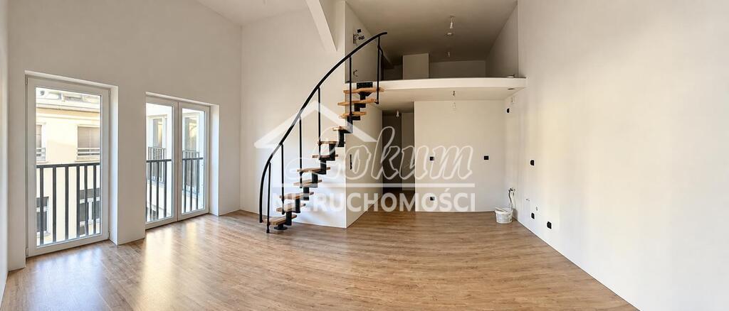 Mieszkanie 66,07&nbsp;m², Szczecin, Michała Drzymały - zdjęcie 1