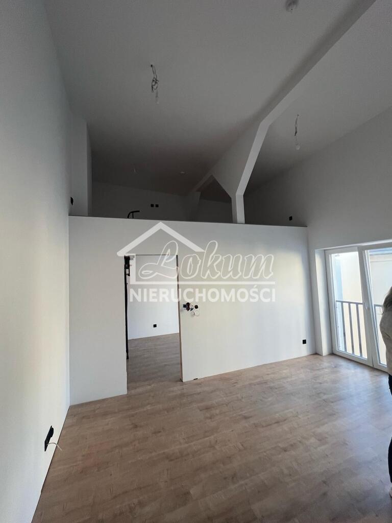 Mieszkanie 66,07&nbsp;m², Szczecin, Michała Drzymały - zdjęcie 4