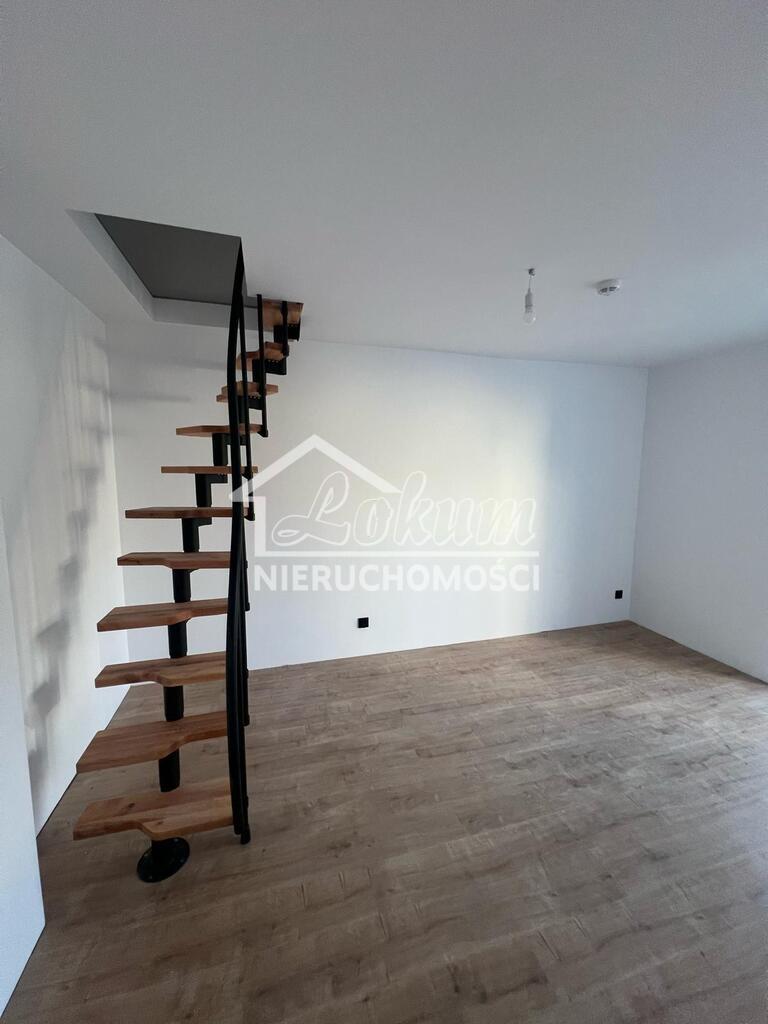 Mieszkanie 66,07&nbsp;m², Szczecin, Michała Drzymały - zdjęcie 7