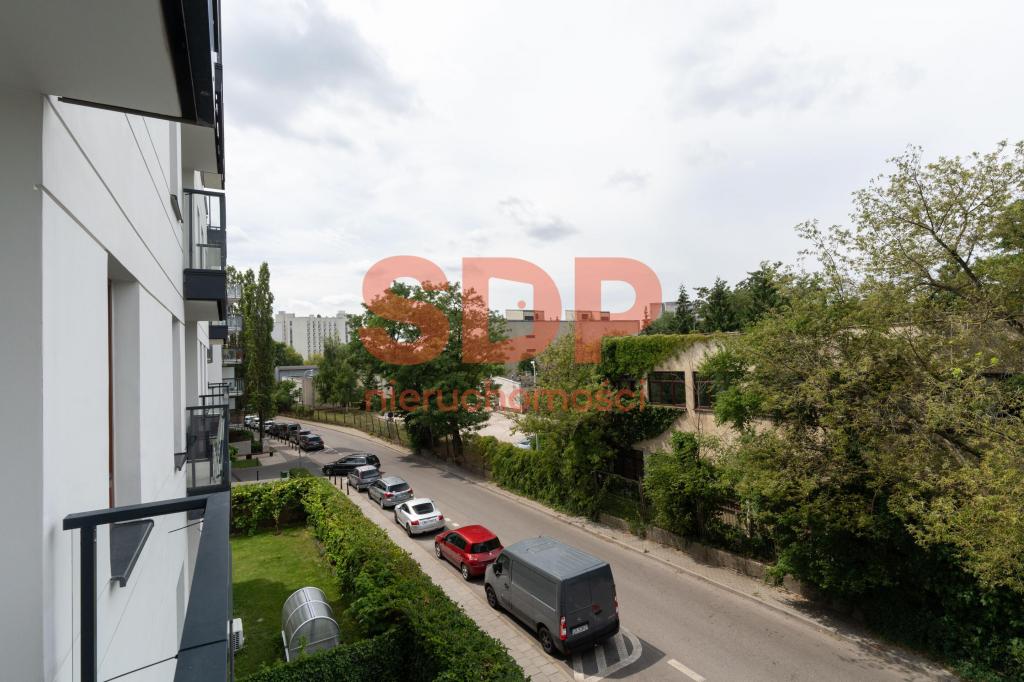 Mieszkanie 68&nbsp;m², Warszawa, Kierbedzia Stanisława - zdjęcie 13
