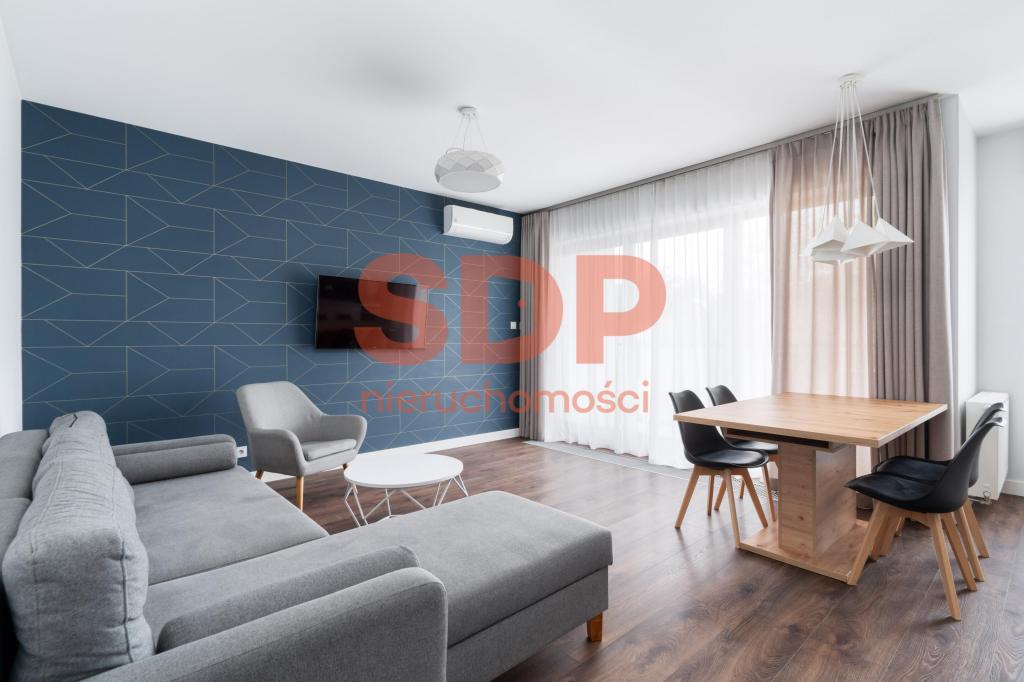 Mieszkanie 68&nbsp;m², Warszawa, Kierbedzia Stanisława - zdjęcie 1