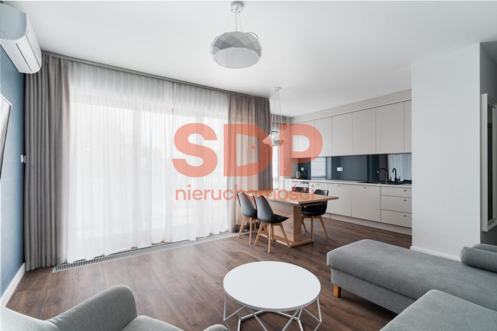 Mieszkanie 68&nbsp;m², Warszawa, Kierbedzia Stanisława - zdjęcie 3