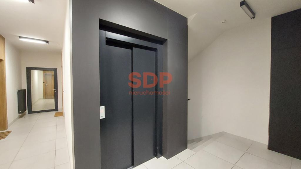 Mieszkanie 68&nbsp;m², Warszawa, Kierbedzia Stanisława - zdjęcie 16