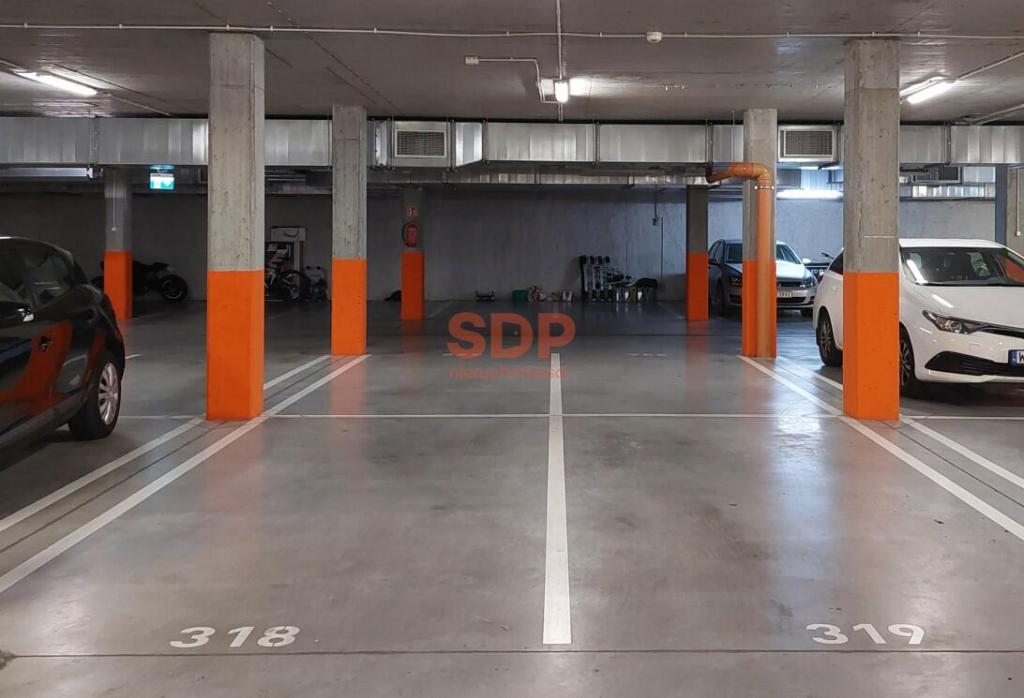 Mieszkanie 68&nbsp;m², Warszawa, Kierbedzia Stanisława - zdjęcie 17