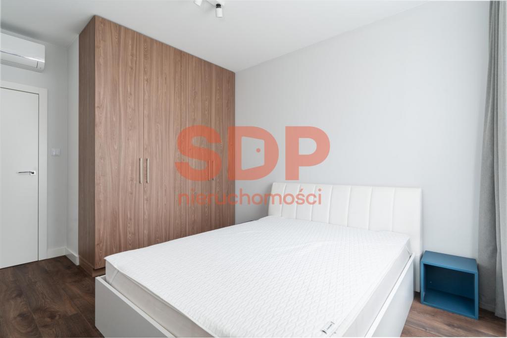 Mieszkanie 68&nbsp;m², Warszawa, Kierbedzia Stanisława - zdjęcie 5