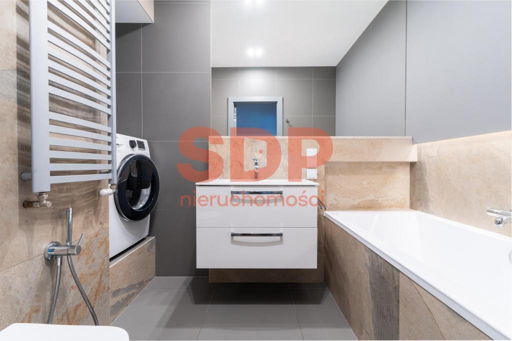Mieszkanie 68&nbsp;m², Warszawa, Kierbedzia Stanisława - zdjęcie 6