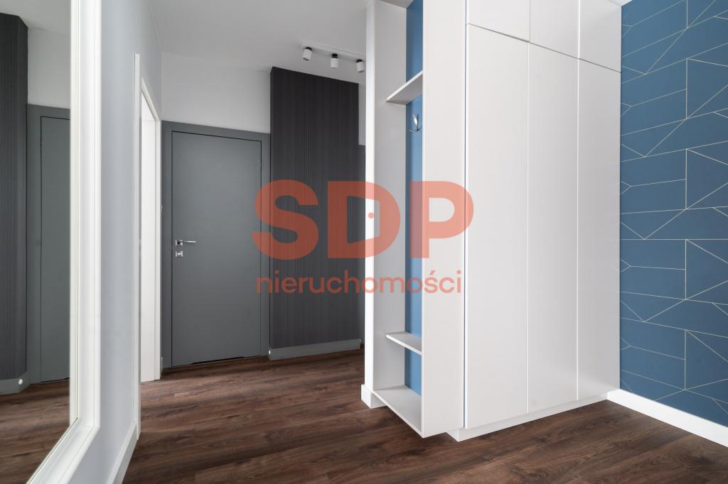 Mieszkanie 68&nbsp;m², Warszawa, Kierbedzia Stanisława - zdjęcie 10