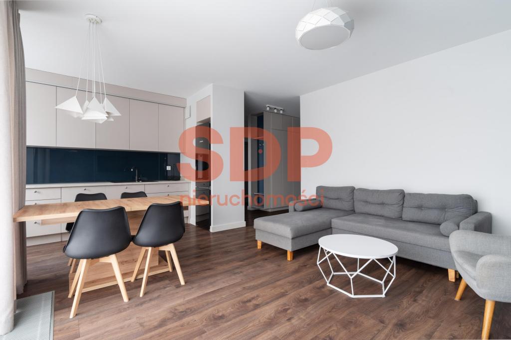 Mieszkanie 68&nbsp;m², Warszawa, Kierbedzia Stanisława - zdjęcie 2