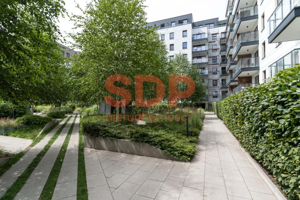 Mieszkanie 68&nbsp;m², Warszawa, Kierbedzia Stanisława - zdjęcie 14