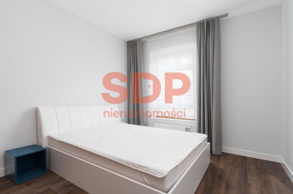 Mieszkanie 68&nbsp;m², Warszawa, Kierbedzia Stanisława - zdjęcie 4