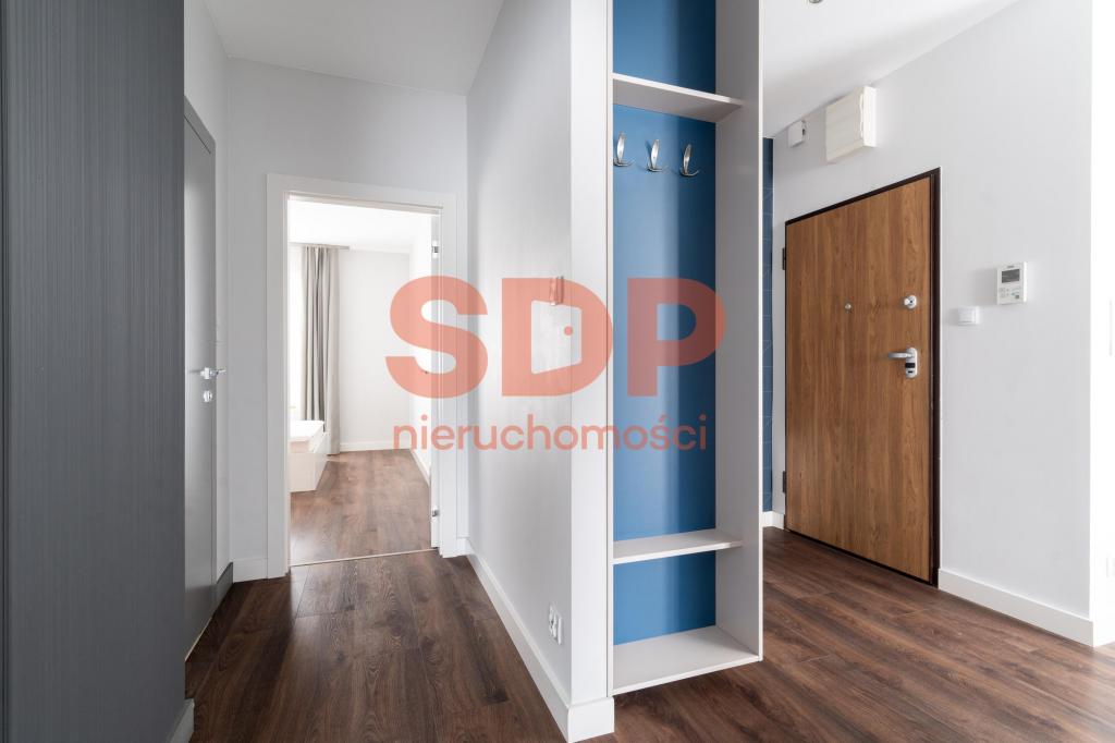 Mieszkanie 68&nbsp;m², Warszawa, Kierbedzia Stanisława - zdjęcie 11