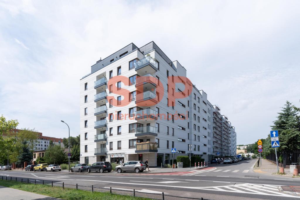 Mieszkanie 68&nbsp;m², Warszawa, Kierbedzia Stanisława - zdjęcie 18