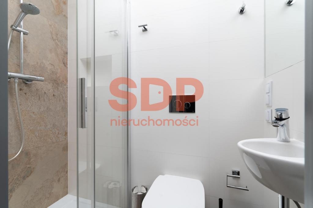 Mieszkanie 68&nbsp;m², Warszawa, Kierbedzia Stanisława - zdjęcie 9