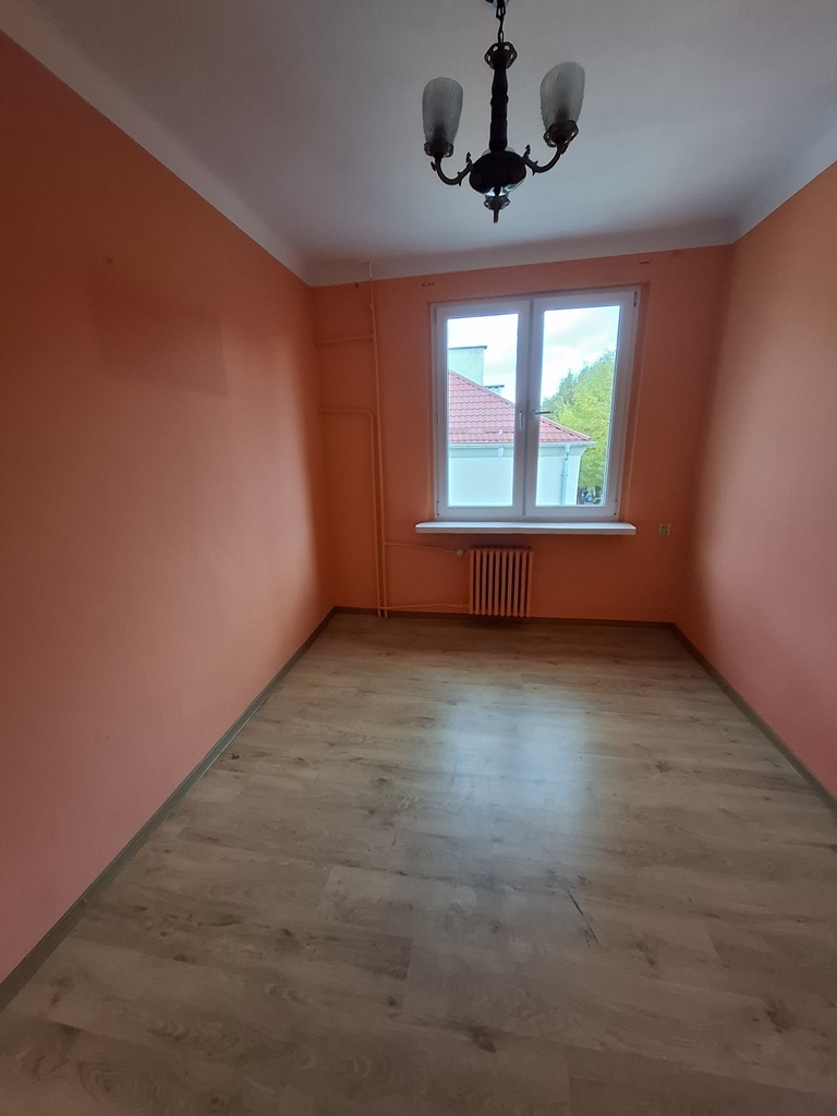 Mieszkanie 49,3&nbsp;m², Świdnik, Niepodległości - zdjęcie 2