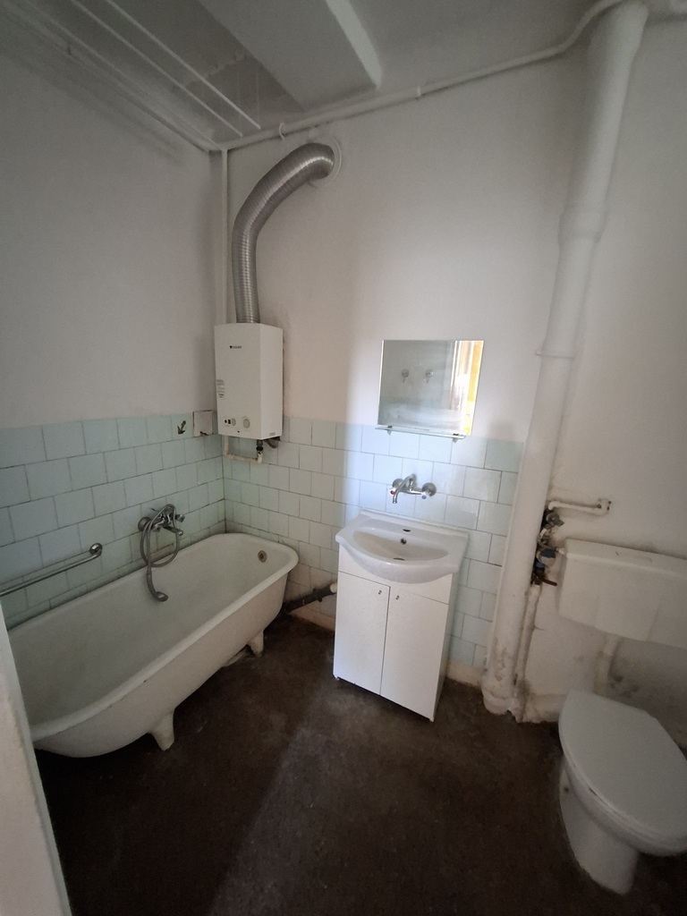 Mieszkanie 49,3&nbsp;m², Świdnik, Niepodległości - zdjęcie 5