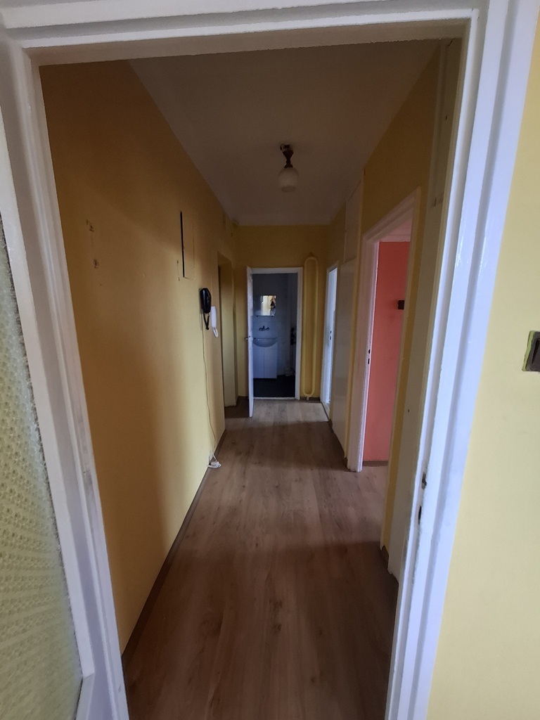 Mieszkanie 49,3&nbsp;m², Świdnik, Niepodległości - zdjęcie 3