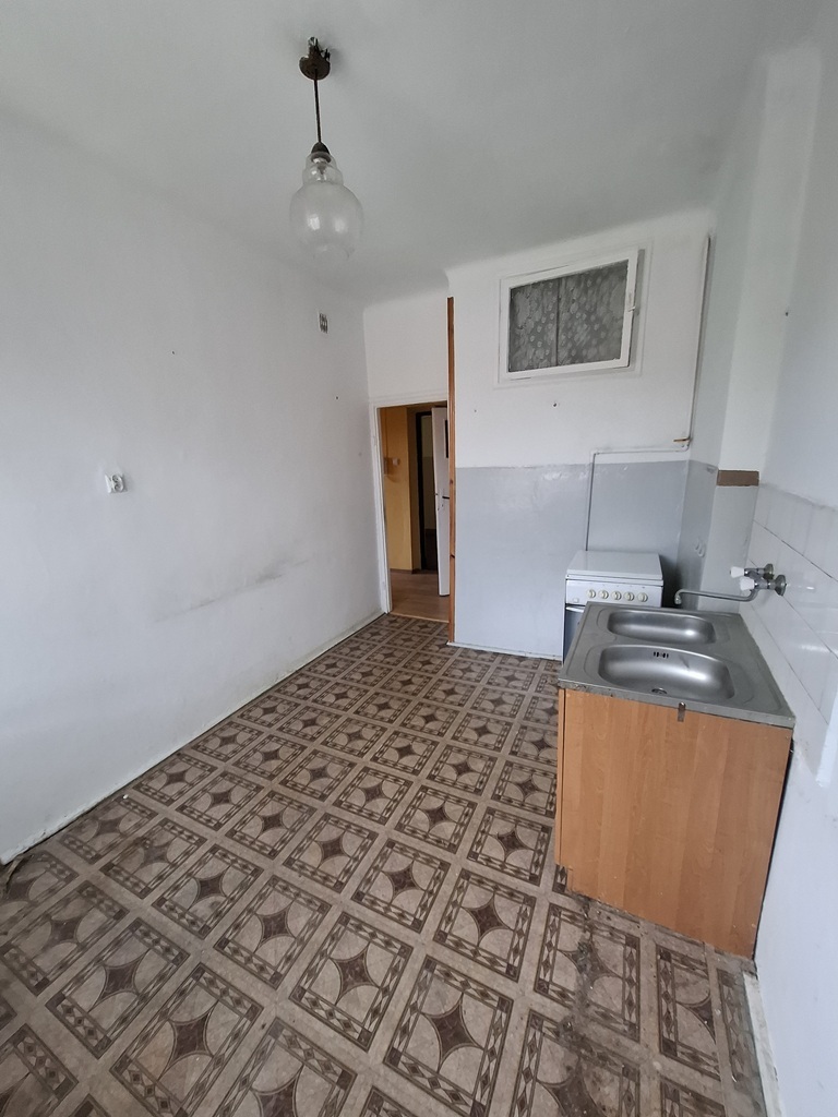 Mieszkanie 49,3&nbsp;m², Świdnik, Niepodległości - zdjęcie 4