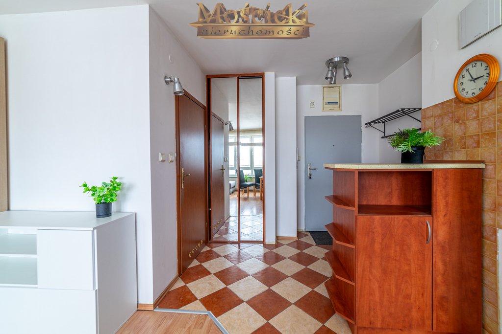 Do wynajęcia kawalerka na Mokotowie - zdjęcie 8