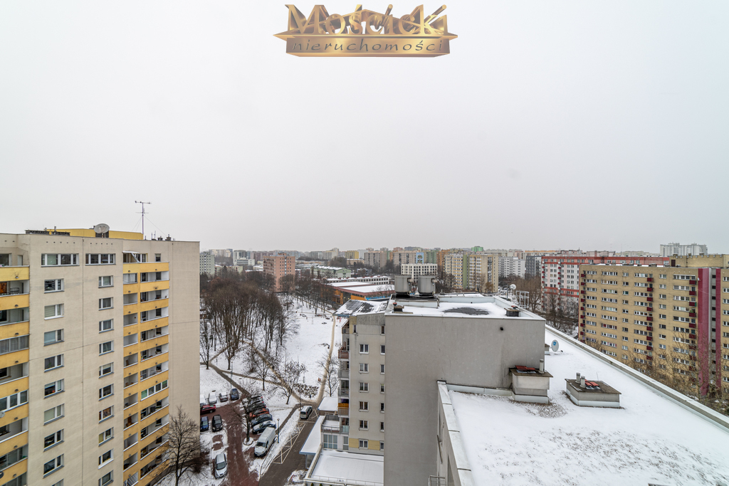 Do wynajęcia kawalerka na Mokotowie - zdjęcie 12