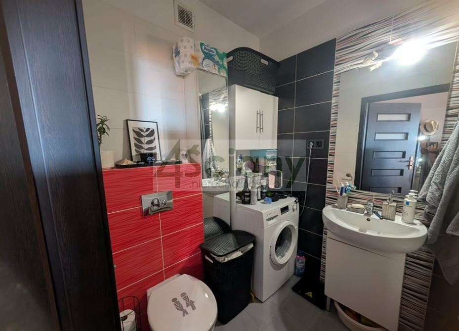 Mieszkanie 42,5 m², Warszawa, Sieczna - zdjęcie 7