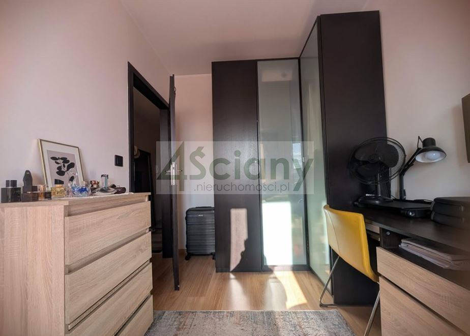 Mieszkanie 42,5 m², Warszawa, Sieczna - zdjęcie 9