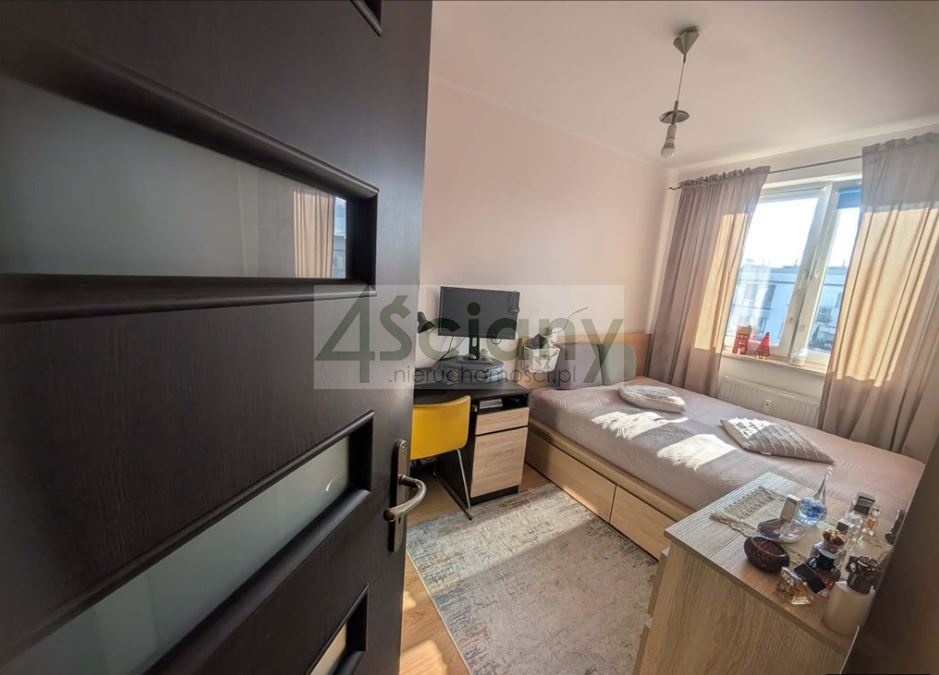 Mieszkanie 42,5 m², Warszawa, Sieczna - zdjęcie 4