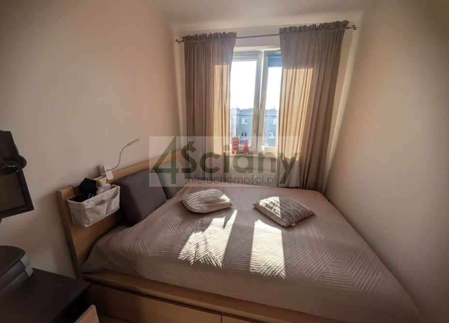 Mieszkanie 42,5 m², Warszawa, Sieczna - zdjęcie 6